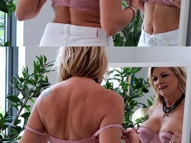 PornMegaLoad - Pretty Petunia - Solo