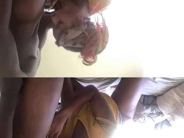 Hardcore Amateur Interracial Couple Sex HD