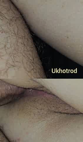 Late Night Anal Creampie