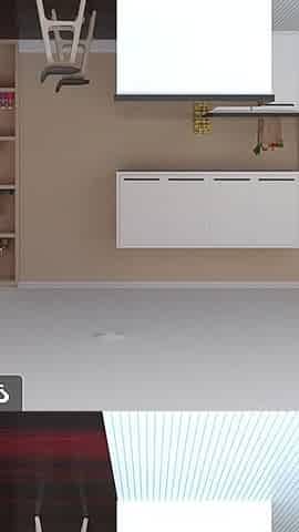 Lust & Life #04 - She Uses Her Tits to Make Him Cum a Lot, Big Boobjob Ends in Cumshot - 3D Porn Game