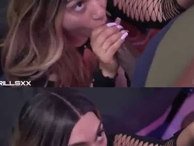 Tsu 1st Creampie