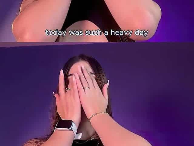 Worship Perspired Feet