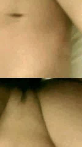 Sweet Blond Amateur in Hardcore POV