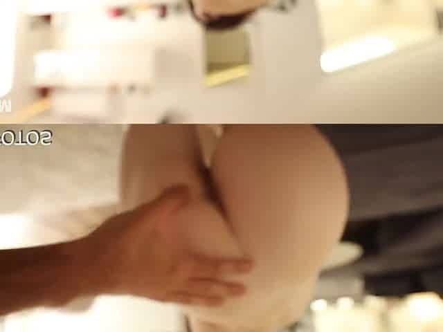 Nicole Rae - Pov Fucking My Big Cock