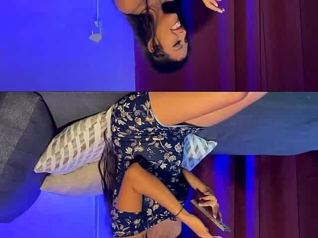 Homemade Blowjob