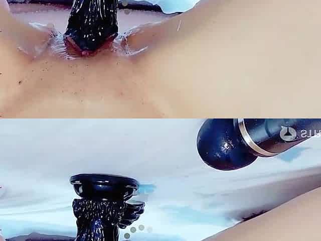 masturbation, solo
