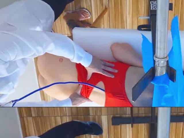 Gynecologist And Lover Of His Patient!