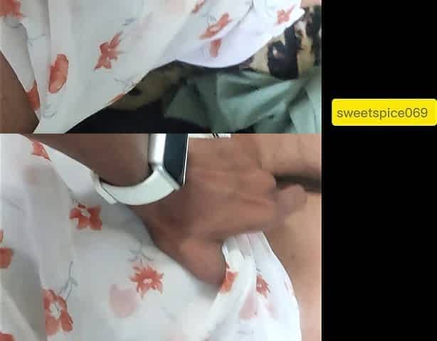 Part-2 of Sweety Didi Slut Getting Fucked Hard with Step Brother