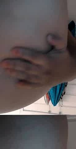Amateur hard sex ass fuck toy