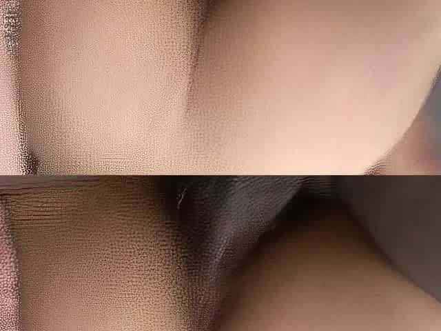 Big Black Dick Fucks Ass Of The Pretty Teen 18+