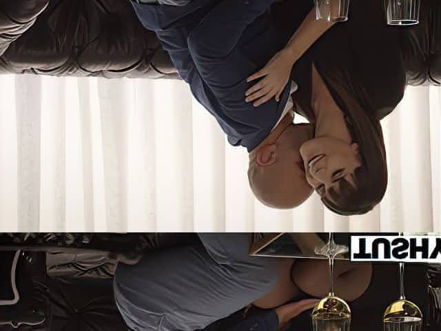 Heart-Stopping MILF In Stockings Gets Sodomized By Thick Rod