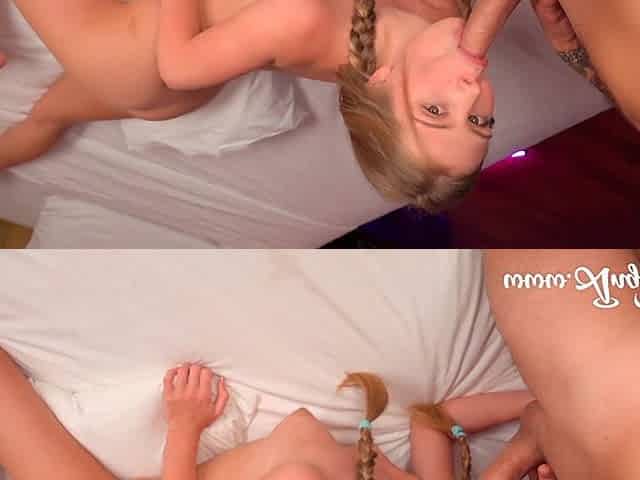 Raw Bang Homemade Hottie ????