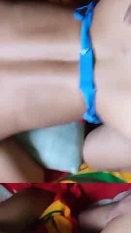 My Girlfriend Is so Horny for My Cock After so Long Time