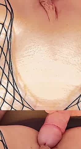 MOIST CLOSE UP: Unfathomable Penetration
