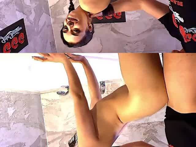 Piss Drinking And Ass Licking Teen 18+