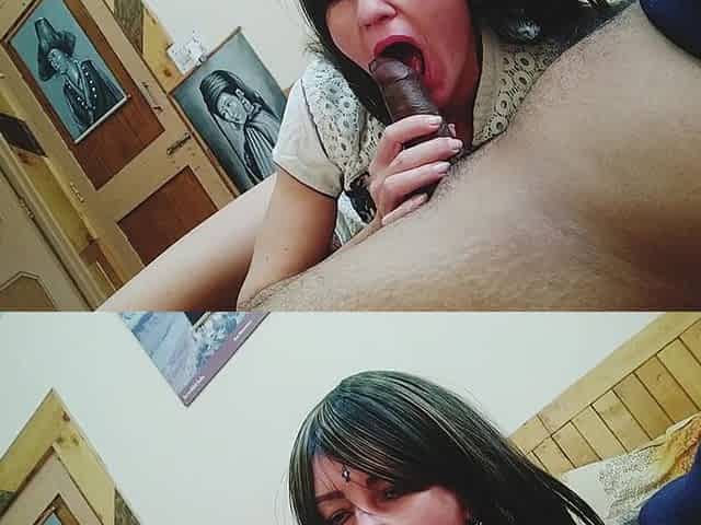 Morning Sex with a Beautiful Hot Slutty Wife