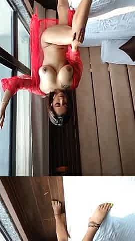 Tina Nandy Exclusive Solo Video