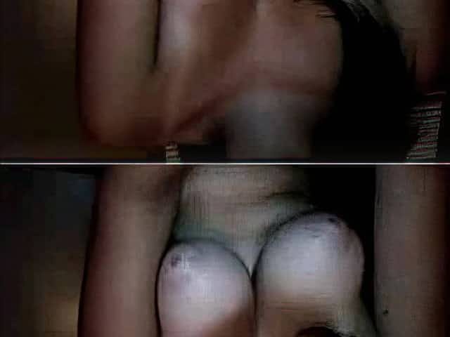 Omegle Webcam Girl #95