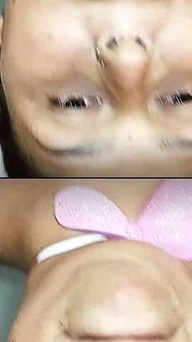BBW Milk Bunny Full 4K