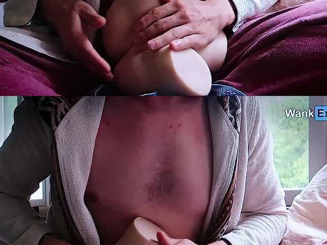 Guitar got boring, Let's play with your Vagina instead - Porn for Babes