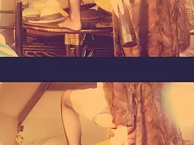 Shemale crossdresser big god anal transvestite dildo 71