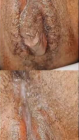 Hottest Ebony Hotty Masturbation Orgasms Collection