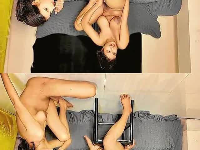 Teens with Consummate Booty likes Booty slam MFF