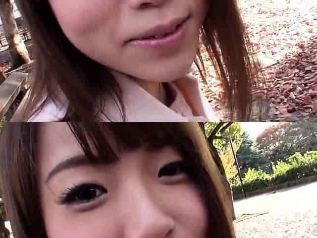 Stepbrother Arranged A Date With His JAV Friend