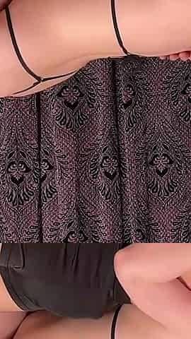 It's Not Underwear It's String