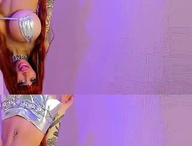 Alicia Amira - Bimbo From The Future