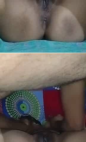 My Desi Wife Very Hard Anal Sex and Bangla Audio