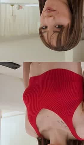 Kate Quinn Eats up Your Lies and Your Dirty Cheating Cock in POV