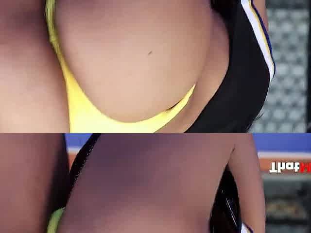 No One Plays Ball Likea A mother I'd like to fuck - Jayne Doh - ThatMylf