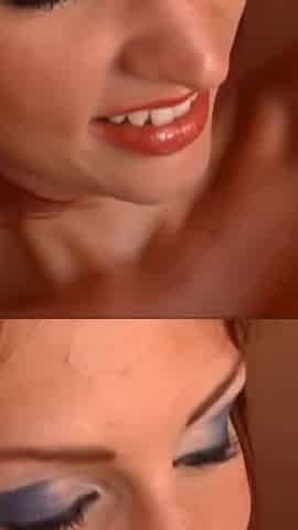 Amateur redhead babe fucking on vacation
