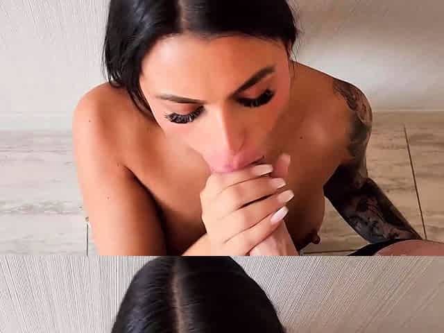 Zostorm AVN Booty Call With Johnny Sins Onlyfans Video