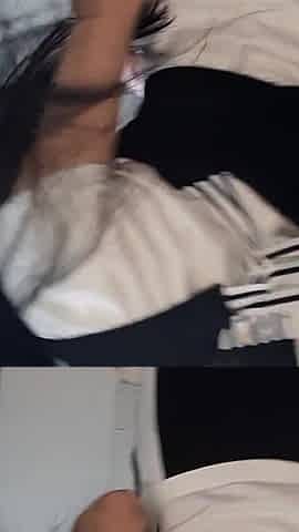 I Stuck My Tongue All the Way Into Her Pussy and Fucked Her Until She Cummed (dirty Sex with a Courier with Conversations)