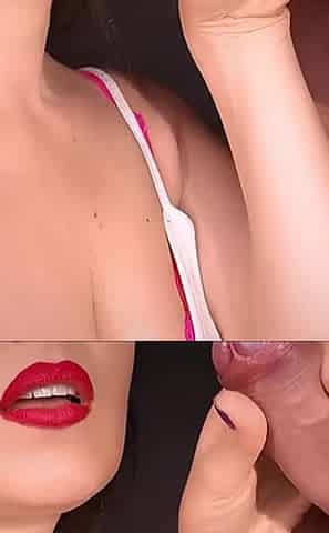 Blowjob