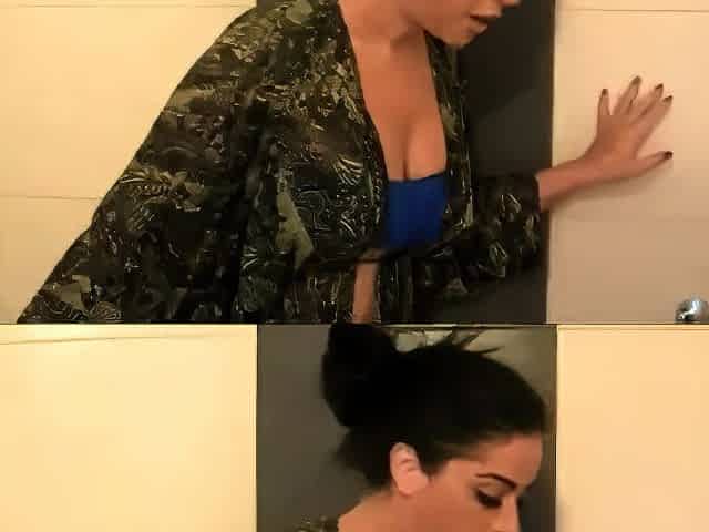 Glam Worship - Jasmine - Toilet Bitch