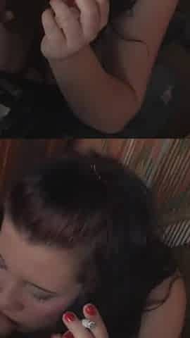 Cock Pulsing Before Ejaculation
