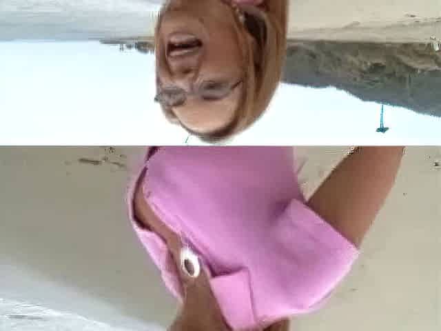 Janet's Wave Of Humiliation!
