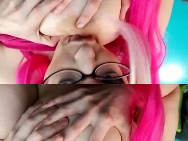 Latina Webcams 030 Free Big Boobs Porn Video