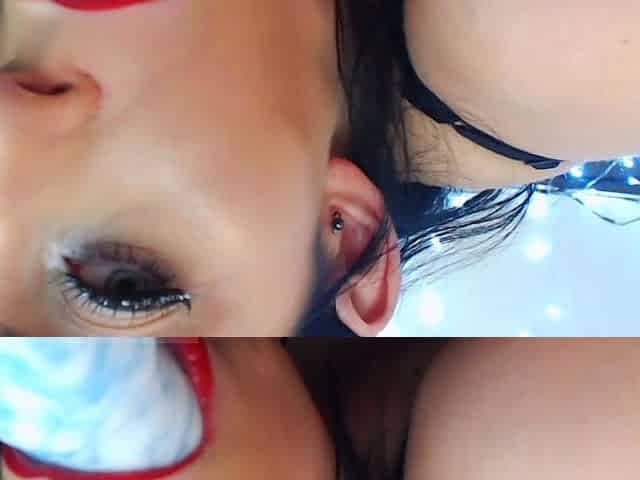 Chubby Brunette Big Boobs Dildo Masturbation