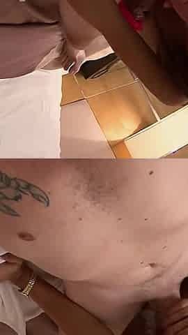 Japanese Skinny Teen Kelly Fucked in Tight Hairy Pussy During Interracial