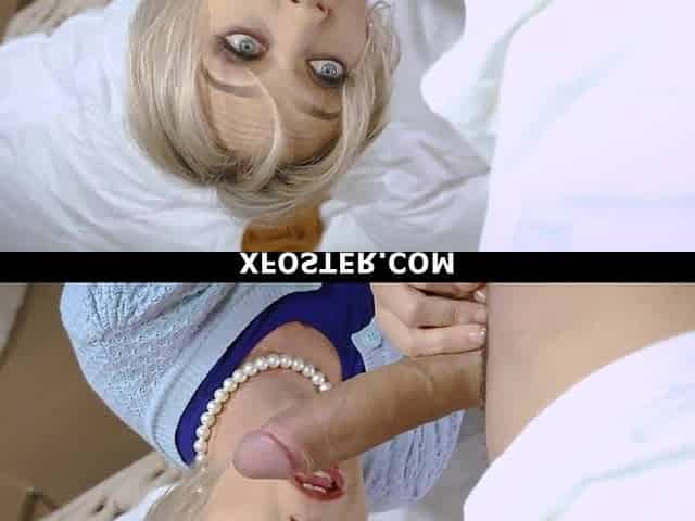 Thick mother I'd like to fuck Wishes Her Fosterson to Get Preggy No Matter What - xfoster