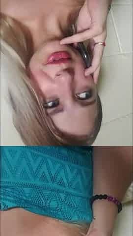 Teen Breaks Up With BF And Shows Self Love (SHORTER & FREE VERSION)