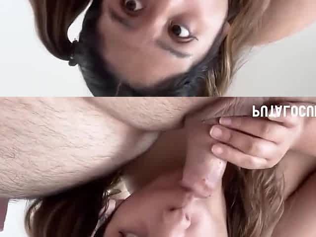 Delicious Tits And Fuck Quetzal