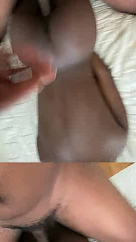 Black Banging Her Most good Ally BF!!!