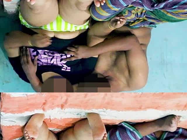 Desi Village Bhabi Sexy Talk