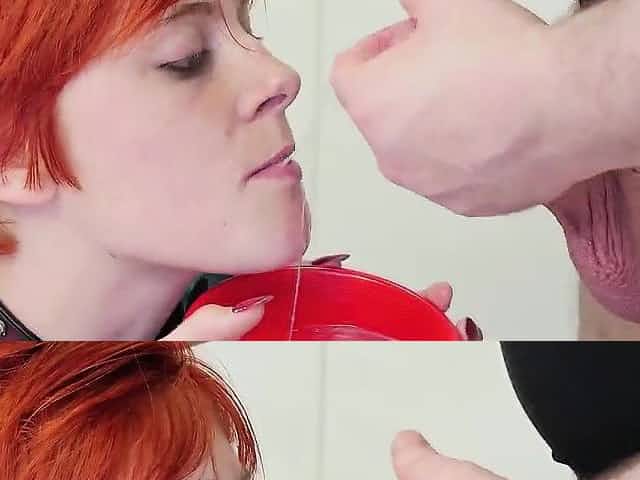 Extreme big tits and goth rough anal xxx Cummie, the