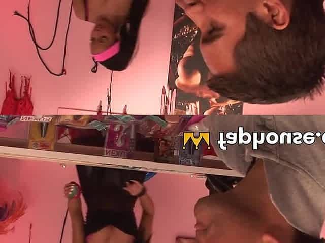 XXX With Consecutive Trials Of Condoms And Anal Plowing - Big ass